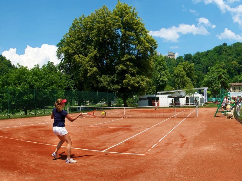Parc d'Uriage