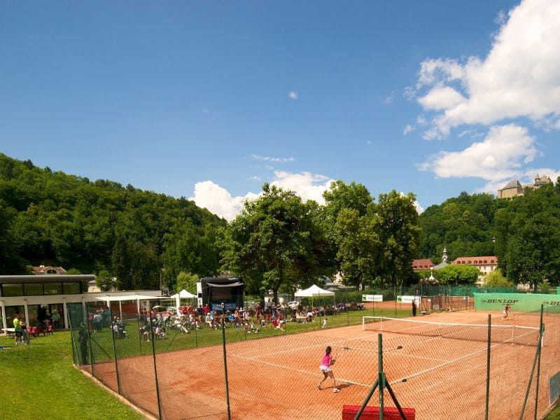 Parc d'Uriage