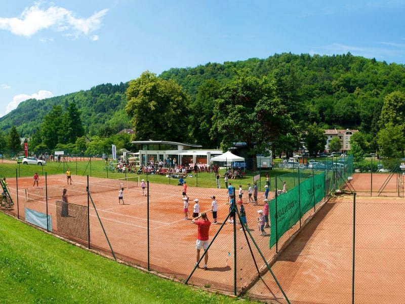 Parc d'Uriage